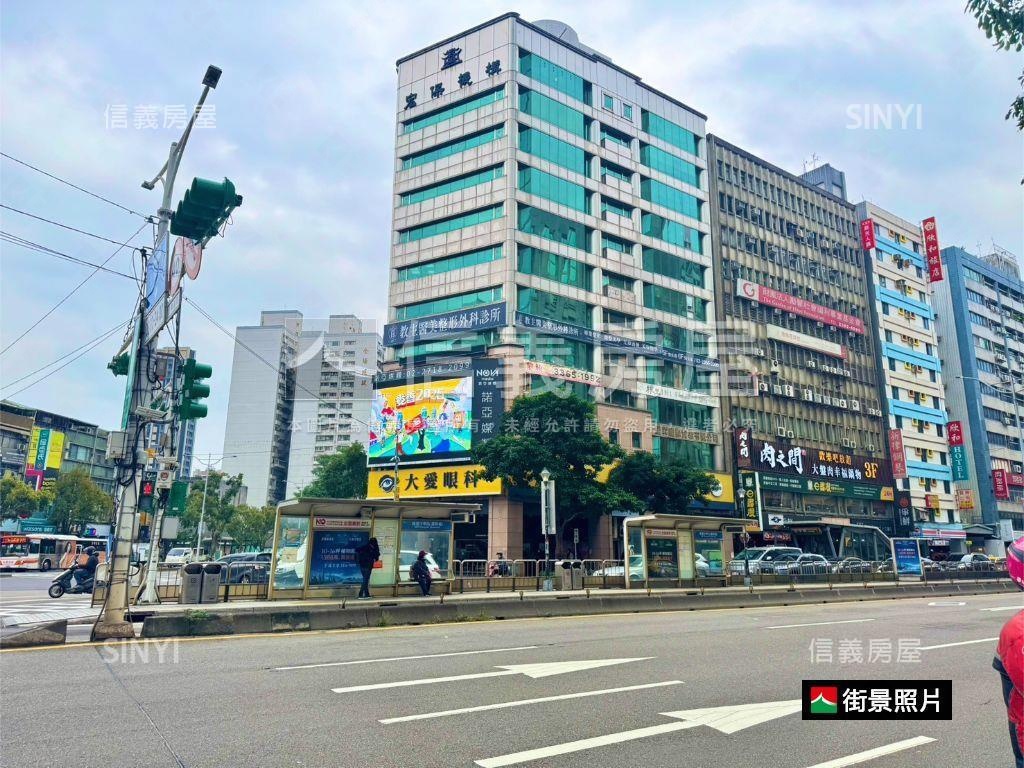 新接★遠雄大都市國際商辦房屋室內格局與周邊環境