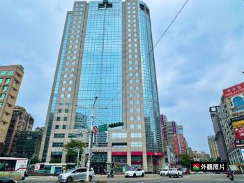 【稀有】★遠雄大都市商辦