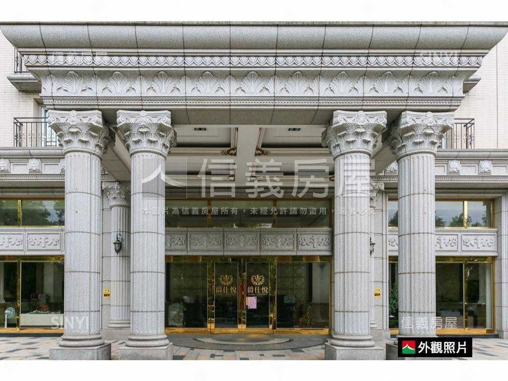 北大特區金店面房屋室內格局與周邊環境