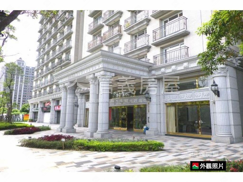 北大特區金店面房屋室內格局與周邊環境