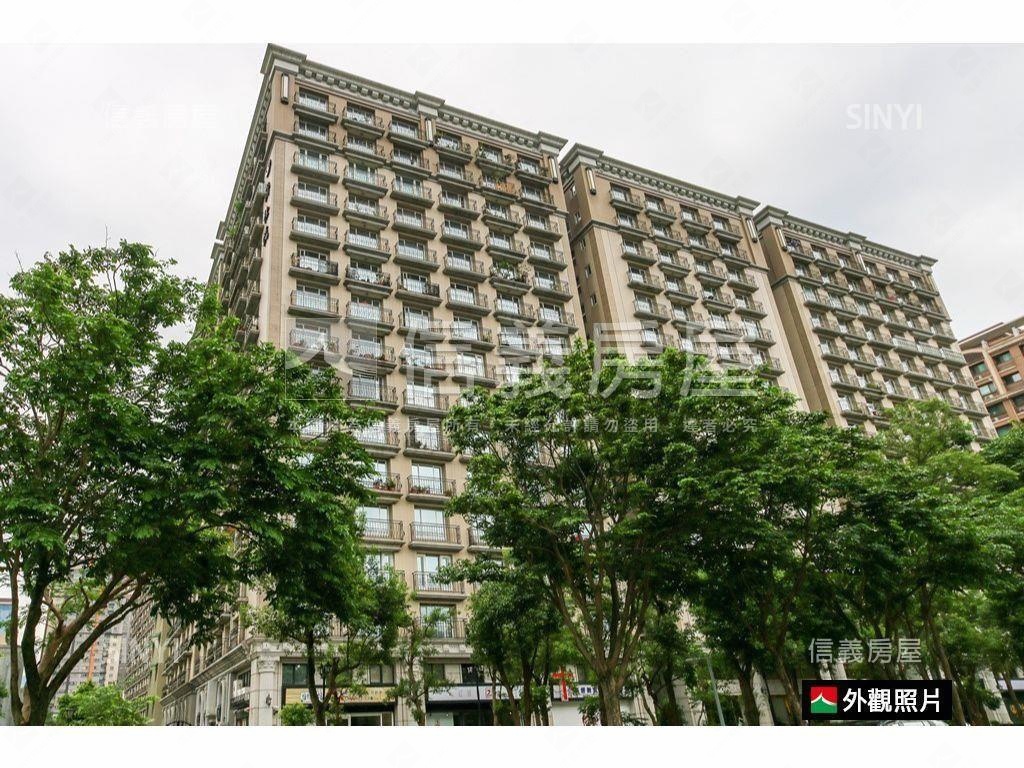 北大特區金店面房屋室內格局與周邊環境