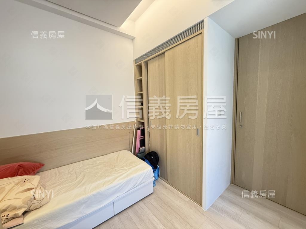獨家。近捷運精裝美兩房房屋室內格局與周邊環境