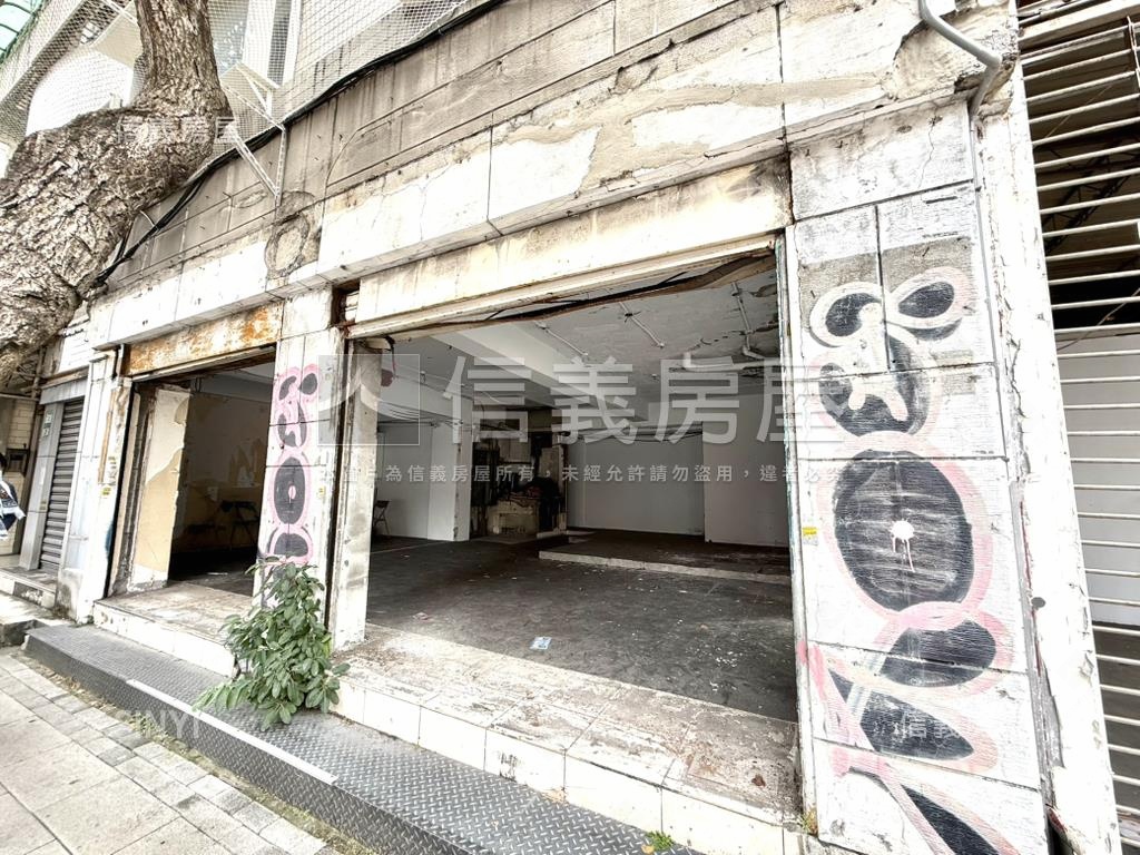 主推！中華路三角窗金店面房屋室內格局與周邊環境
