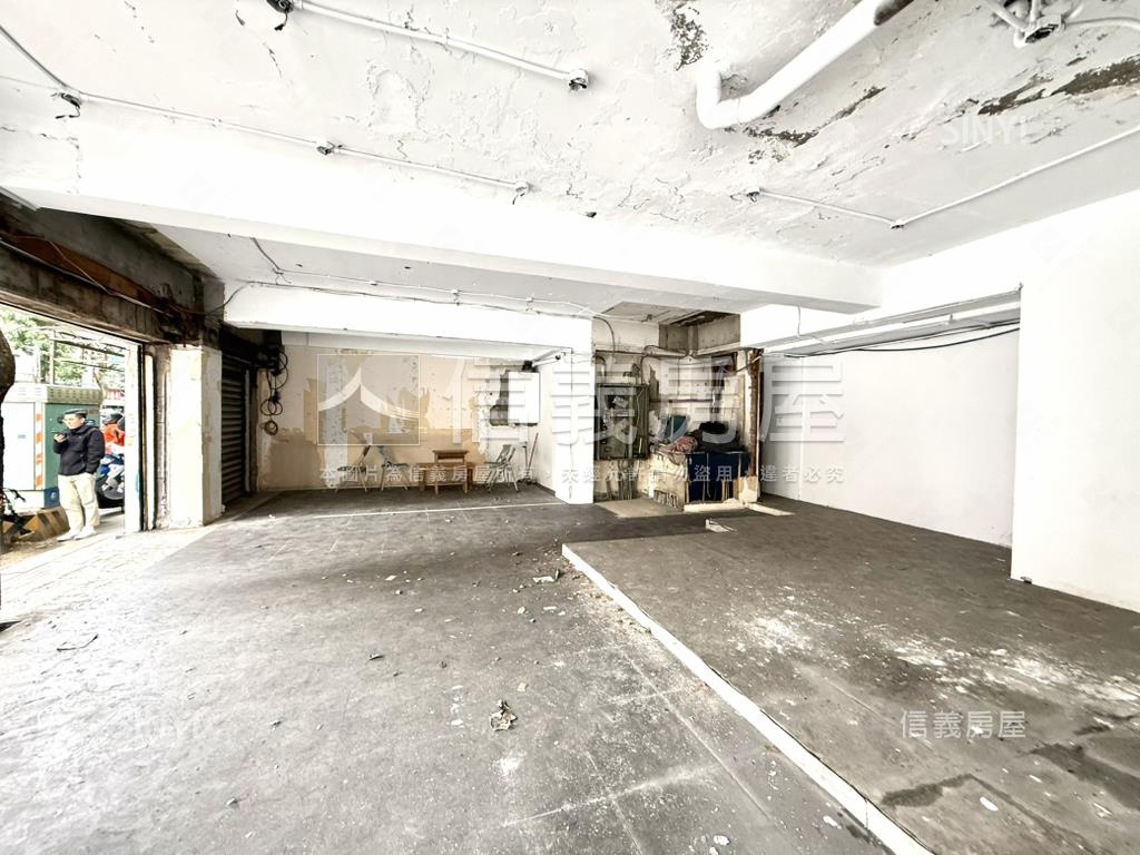主推！中華路三角窗金店面房屋室內格局與周邊環境