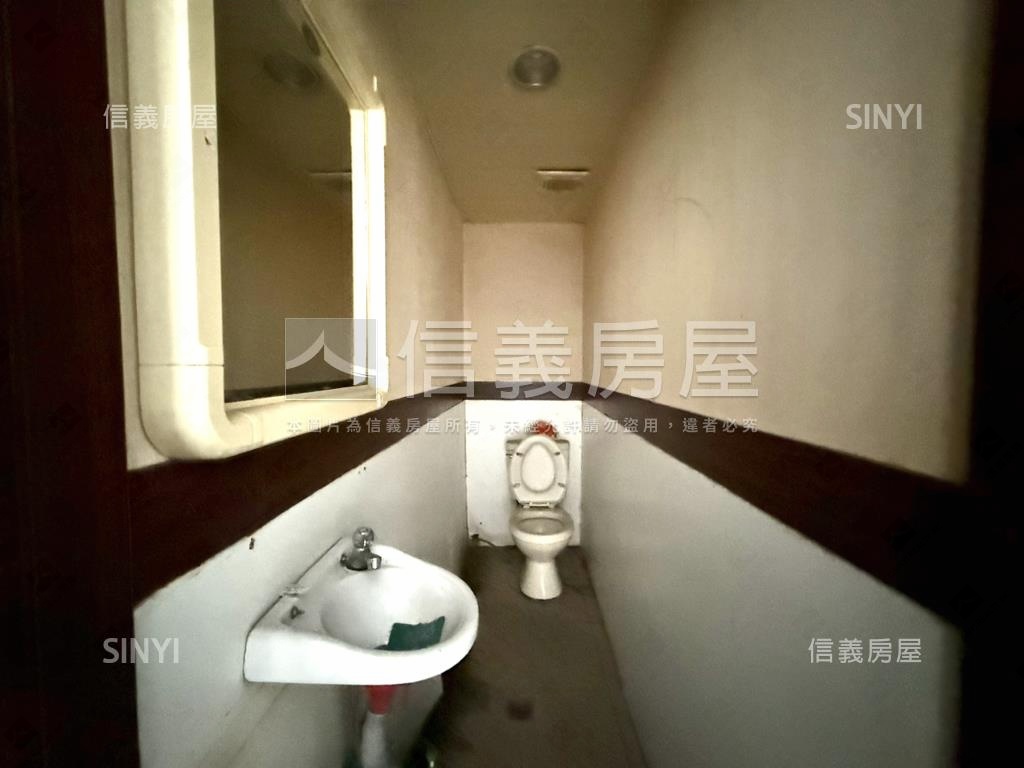 主推！中華路三角窗金店面房屋室內格局與周邊環境