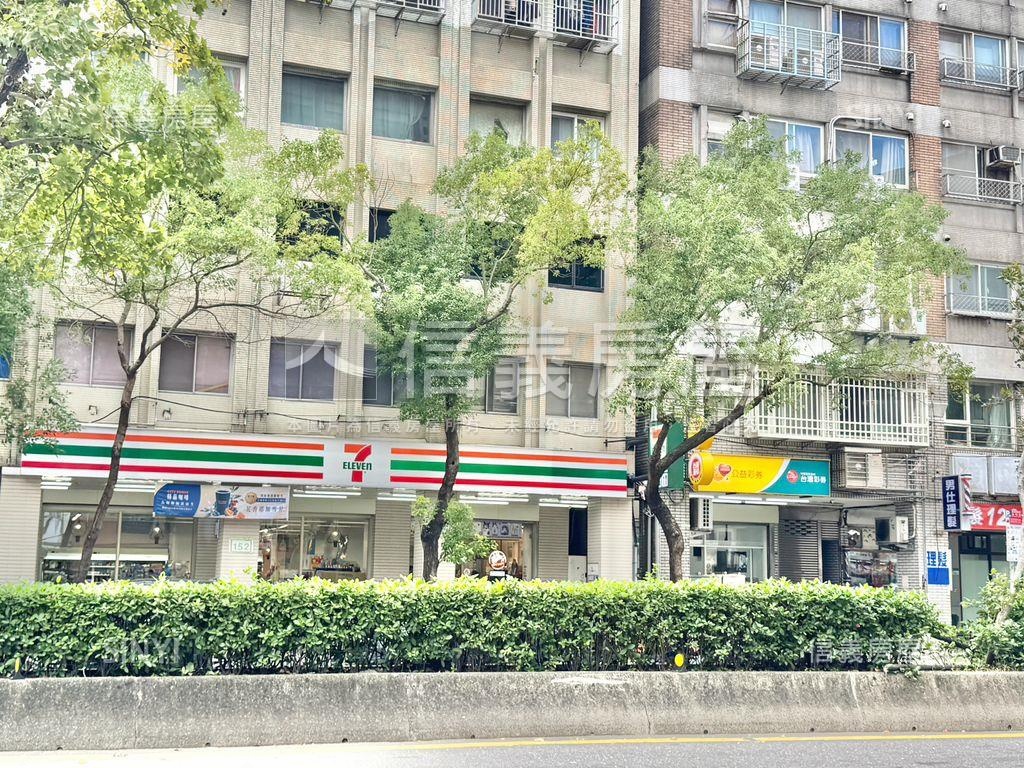 主推！中華路三角窗金店面房屋室內格局與周邊環境