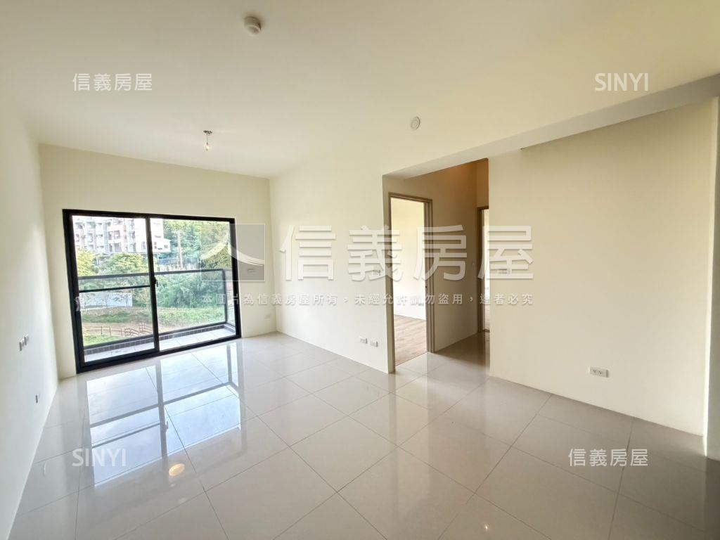 至善雙面採光大兩房房屋室內格局與周邊環境