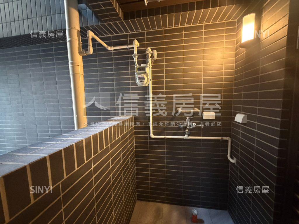 至善雙面採光大兩房房屋室內格局與周邊環境