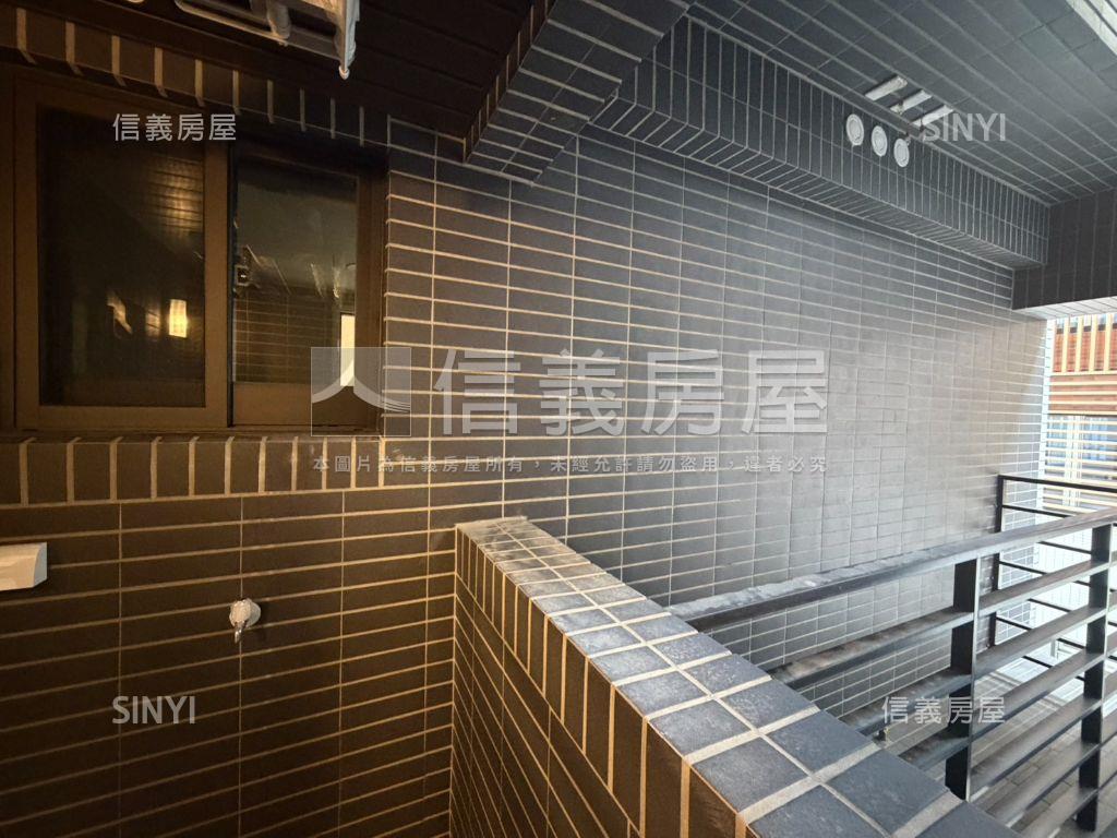 至善雙面採光大兩房房屋室內格局與周邊環境