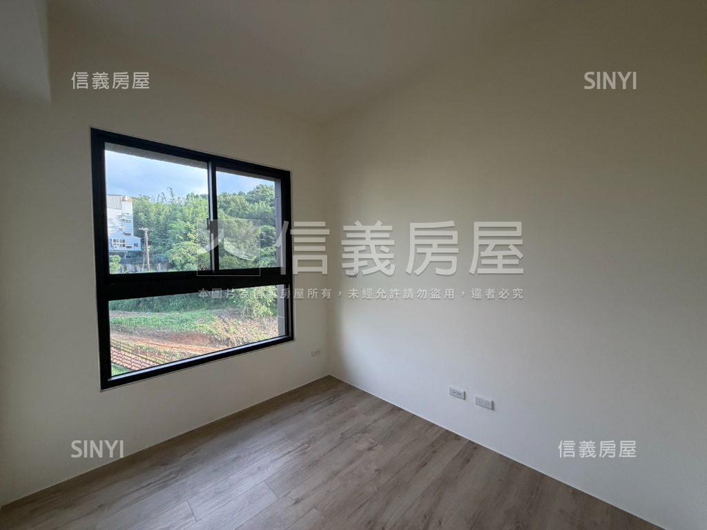 至善雙面採光大兩房房屋室內格局與周邊環境