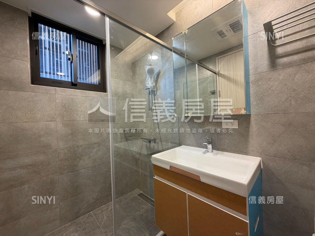 至善雙面採光大兩房房屋室內格局與周邊環境