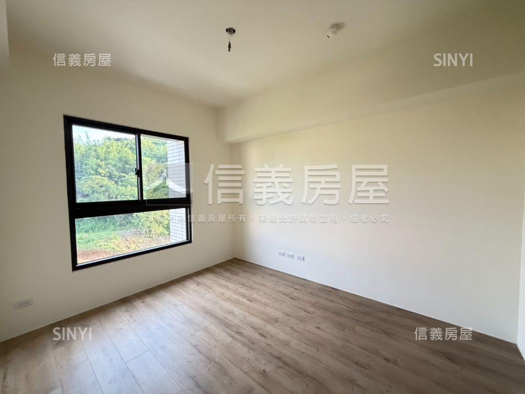 至善雙面採光大兩房房屋室內格局與周邊環境