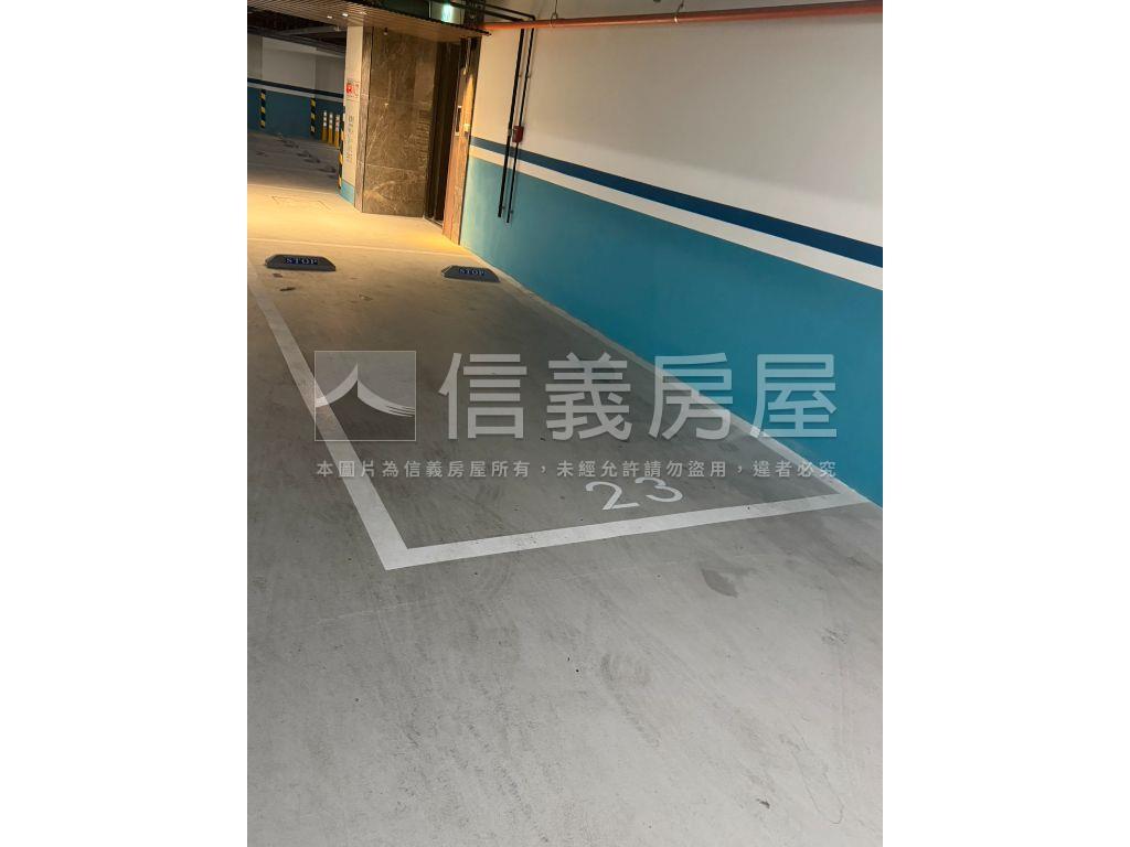 至善雙面採光大兩房房屋室內格局與周邊環境