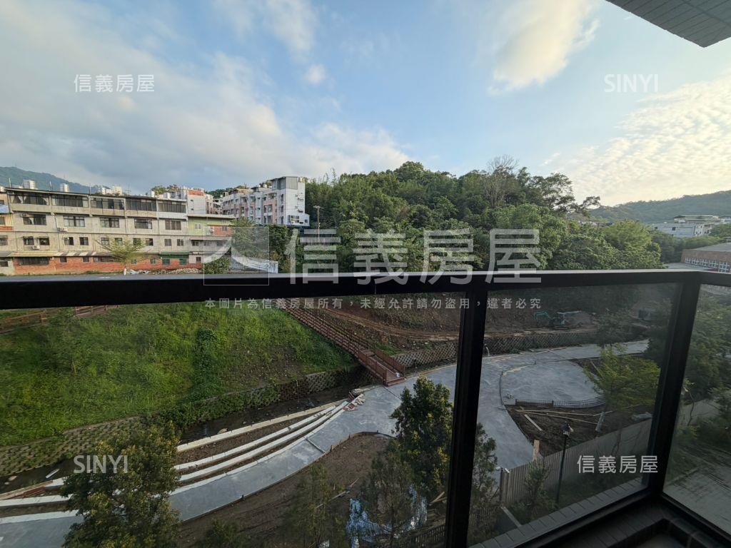 至善雙面採光大兩房房屋室內格局與周邊環境