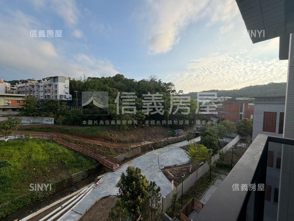 至善雙面採光大兩房房屋室內格局與周邊環境