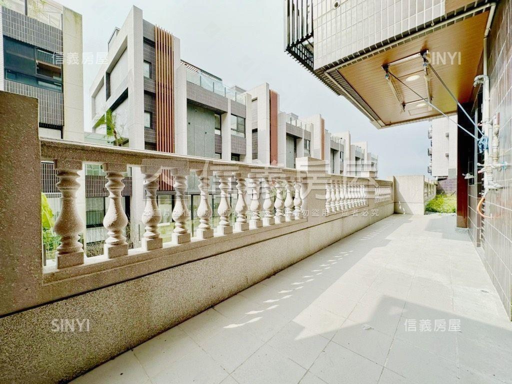 美麗山林鳥語花香房屋室內格局與周邊環境