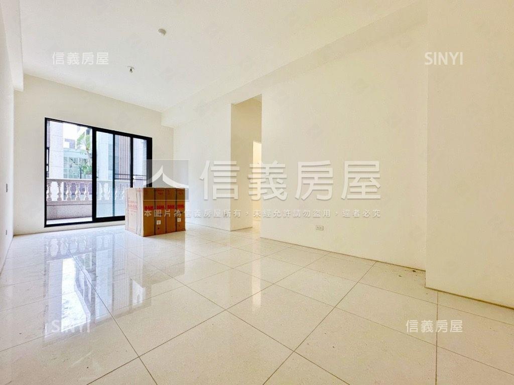 美麗山林鳥語花香房屋室內格局與周邊環境