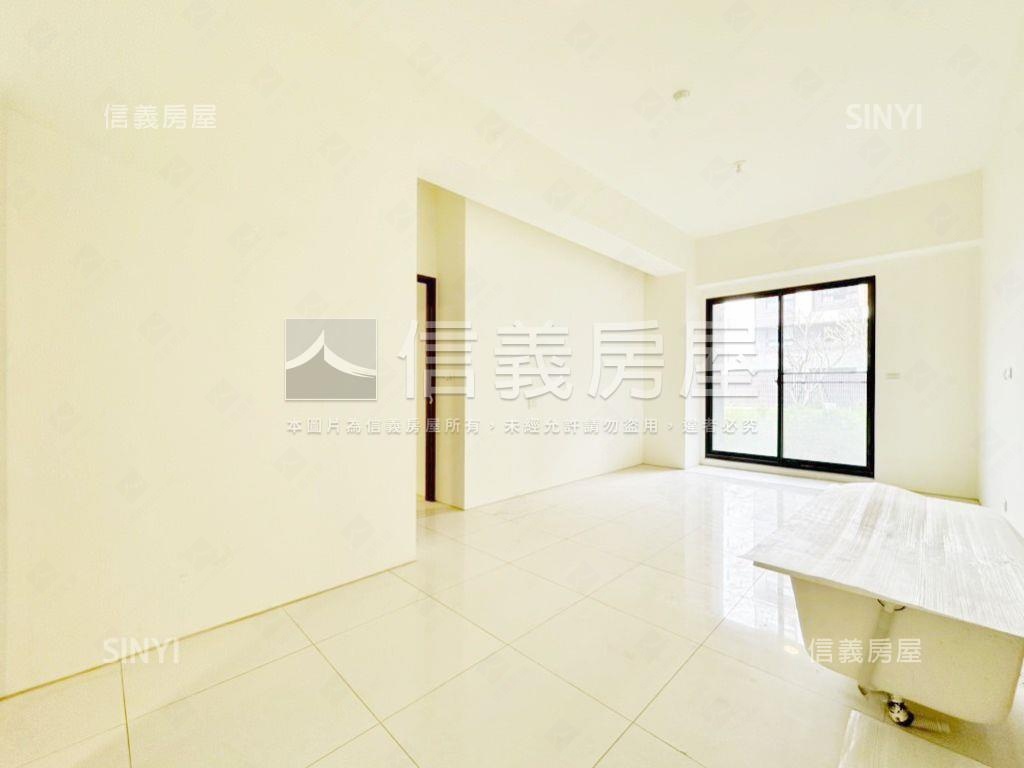 美麗山林鳥語花香房屋室內格局與周邊環境