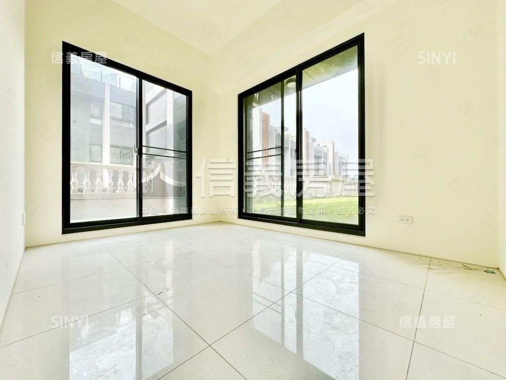 美麗山林鳥語花香房屋室內格局與周邊環境