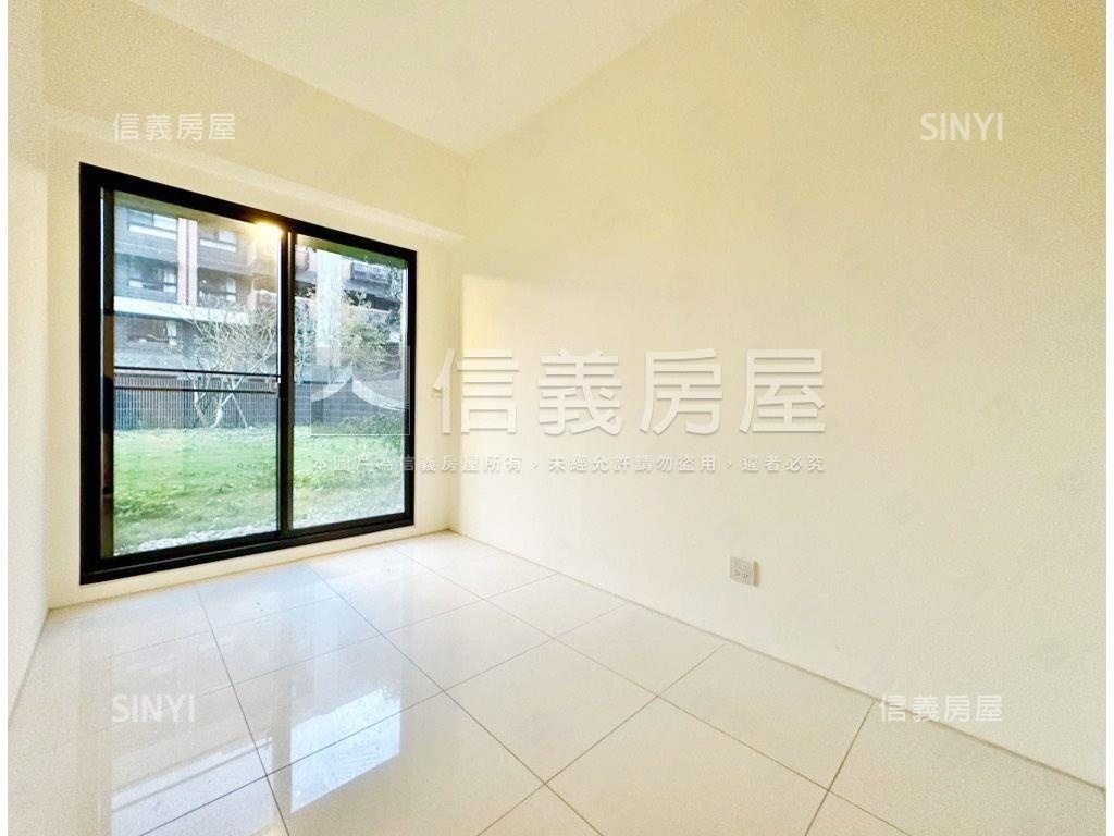 美麗山林鳥語花香房屋室內格局與周邊環境