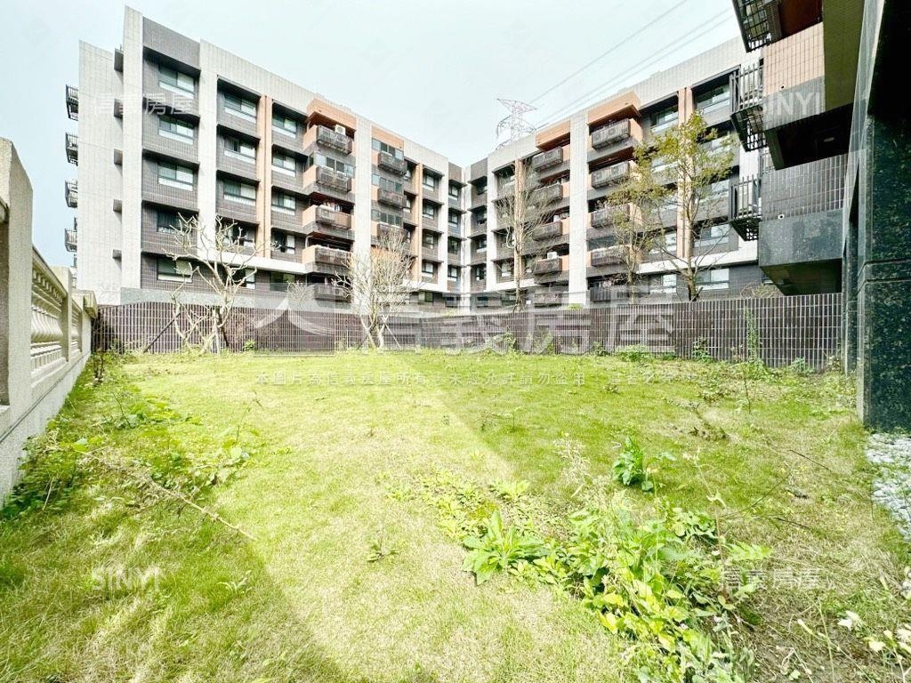 美麗山林鳥語花香房屋室內格局與周邊環境