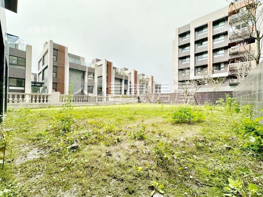 美麗山林鳥語花香房屋室內格局與周邊環境