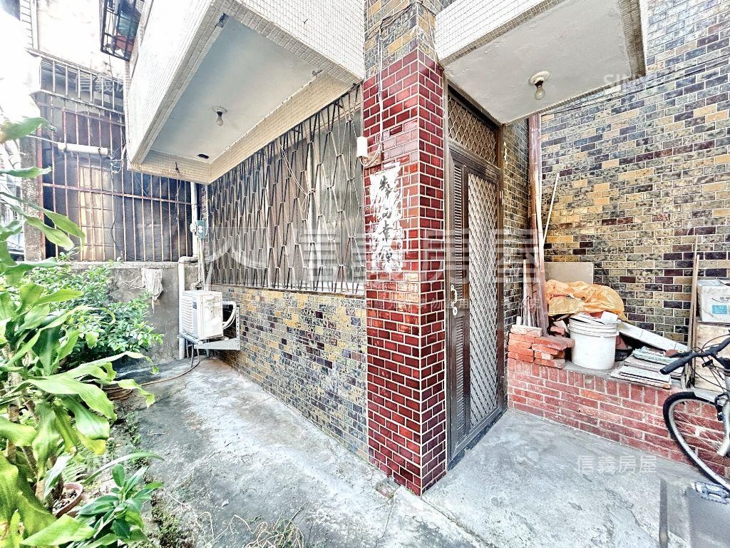 近科博館誠意出售孝親透天房屋室內格局與周邊環境