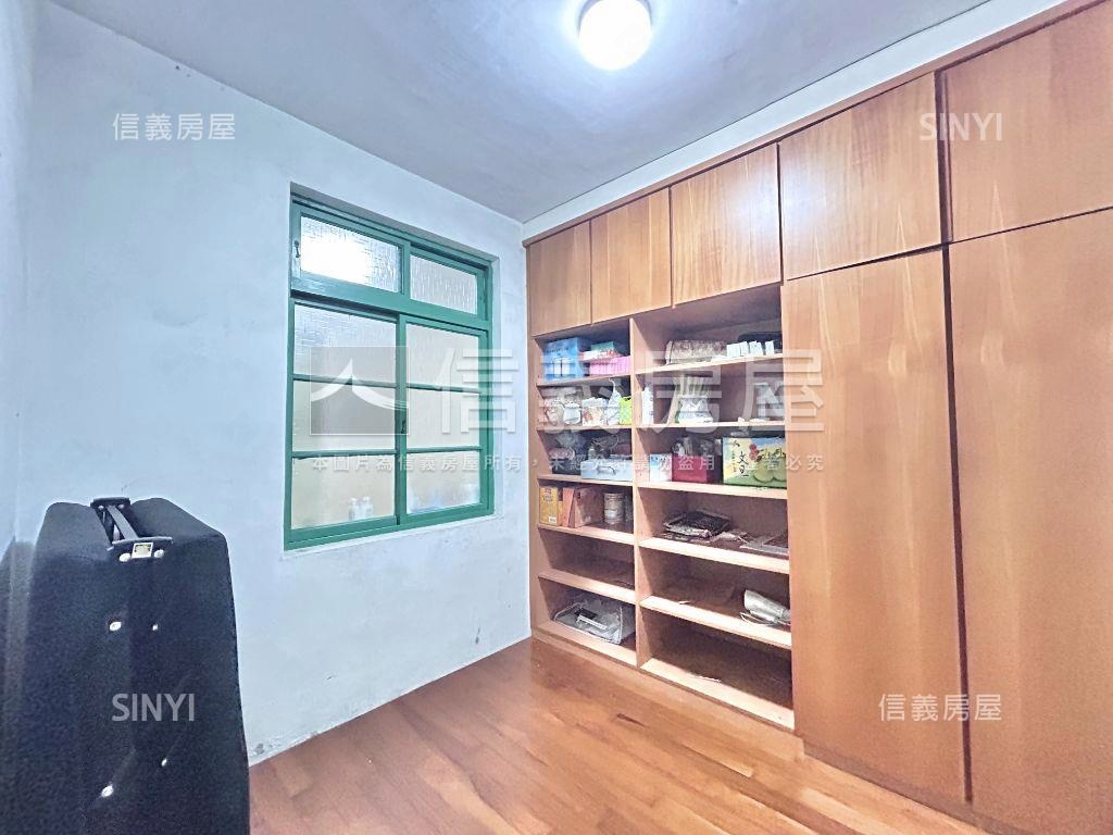 近科博館誠意出售孝親透天房屋室內格局與周邊環境