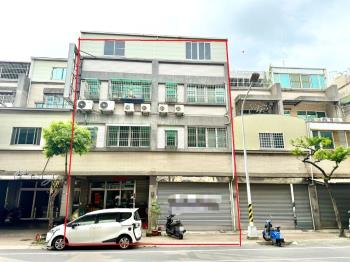 仁武面寬黃金雙店面