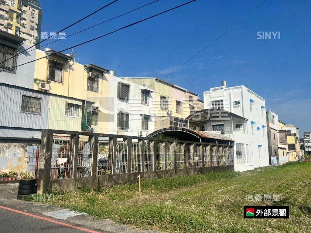 大灣大地坪透天房屋室內格局與周邊環境