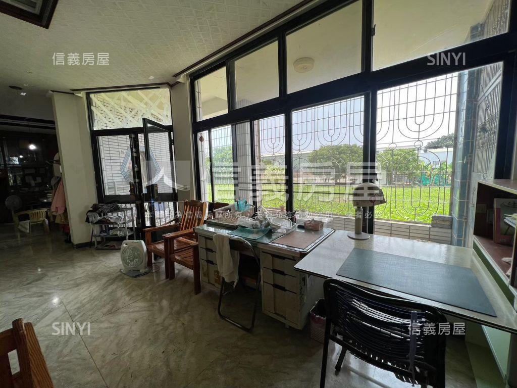 大灣大地坪透天房屋室內格局與周邊環境