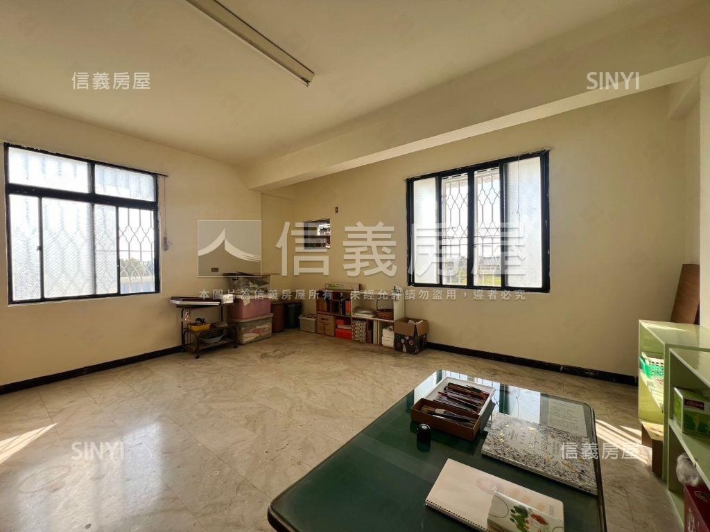 大灣大地坪透天房屋室內格局與周邊環境