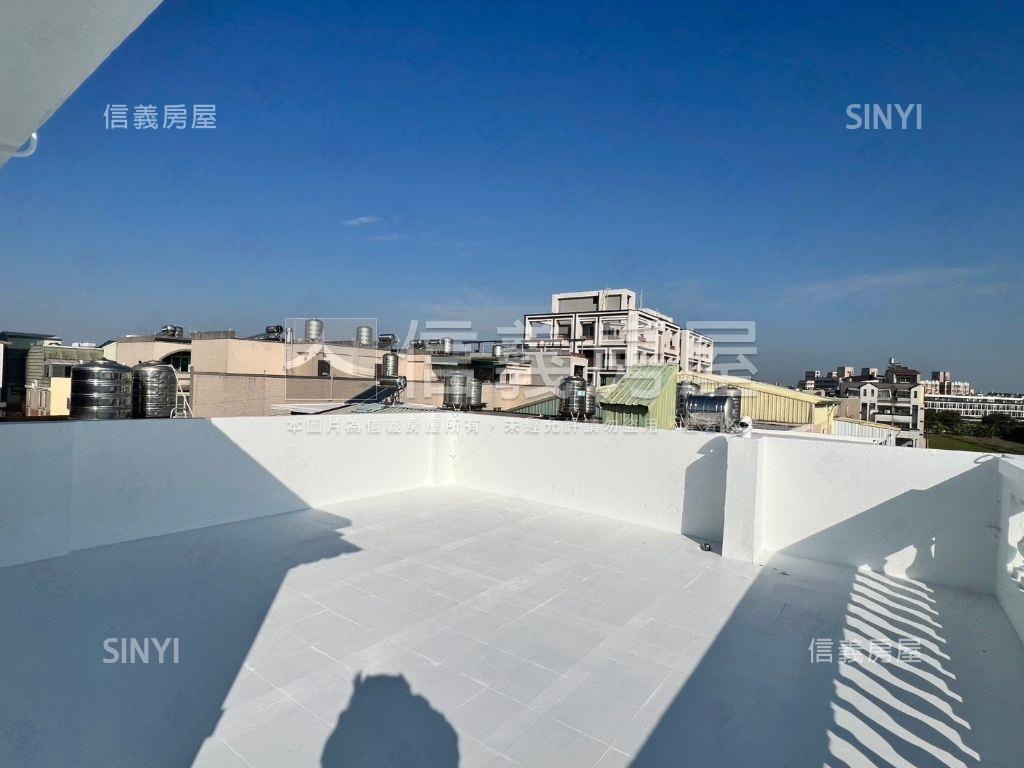 大灣大地坪透天房屋室內格局與周邊環境