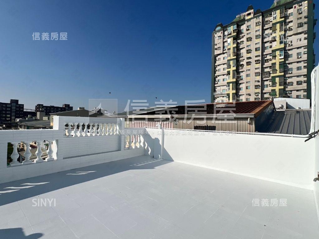 大灣大地坪透天房屋室內格局與周邊環境