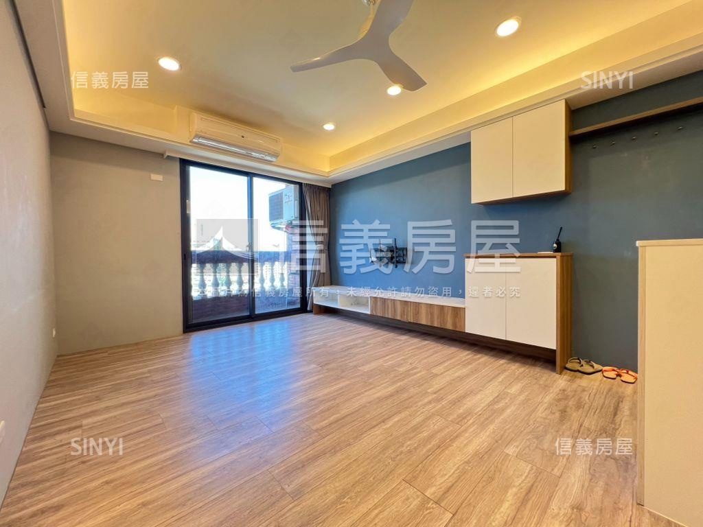 ［名人觀邸］景觀三房車位房屋室內格局與周邊環境