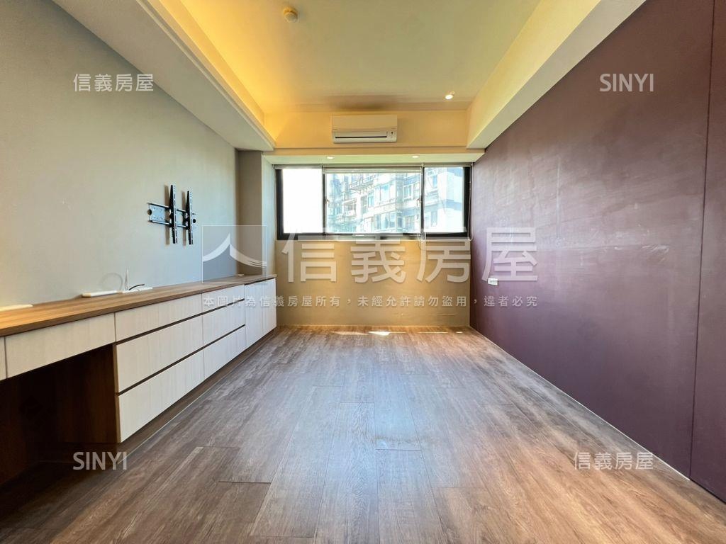 ［名人觀邸］景觀三房車位房屋室內格局與周邊環境