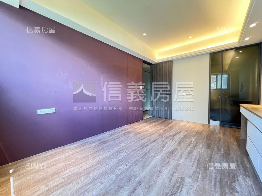 ［名人觀邸］景觀三房車位房屋室內格局與周邊環境