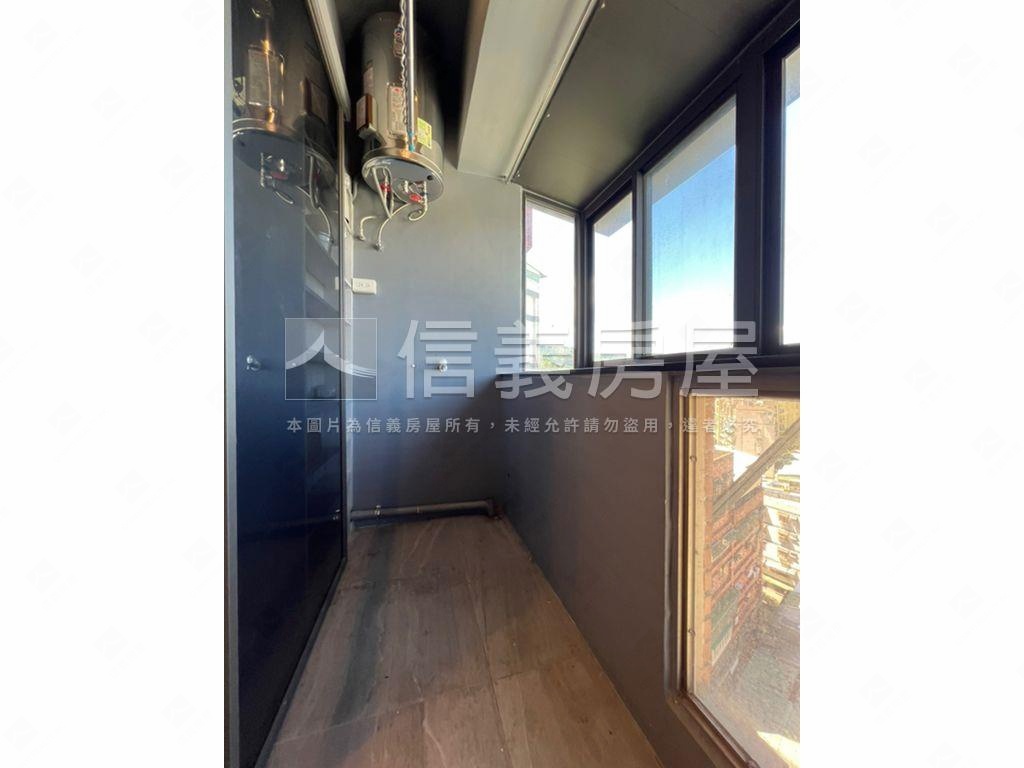 ［名人觀邸］景觀三房車位房屋室內格局與周邊環境