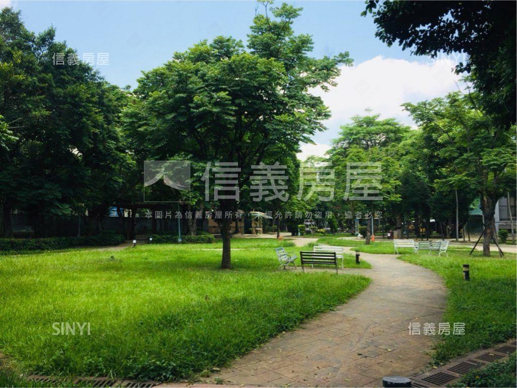 中正路華廈三房房屋室內格局與周邊環境