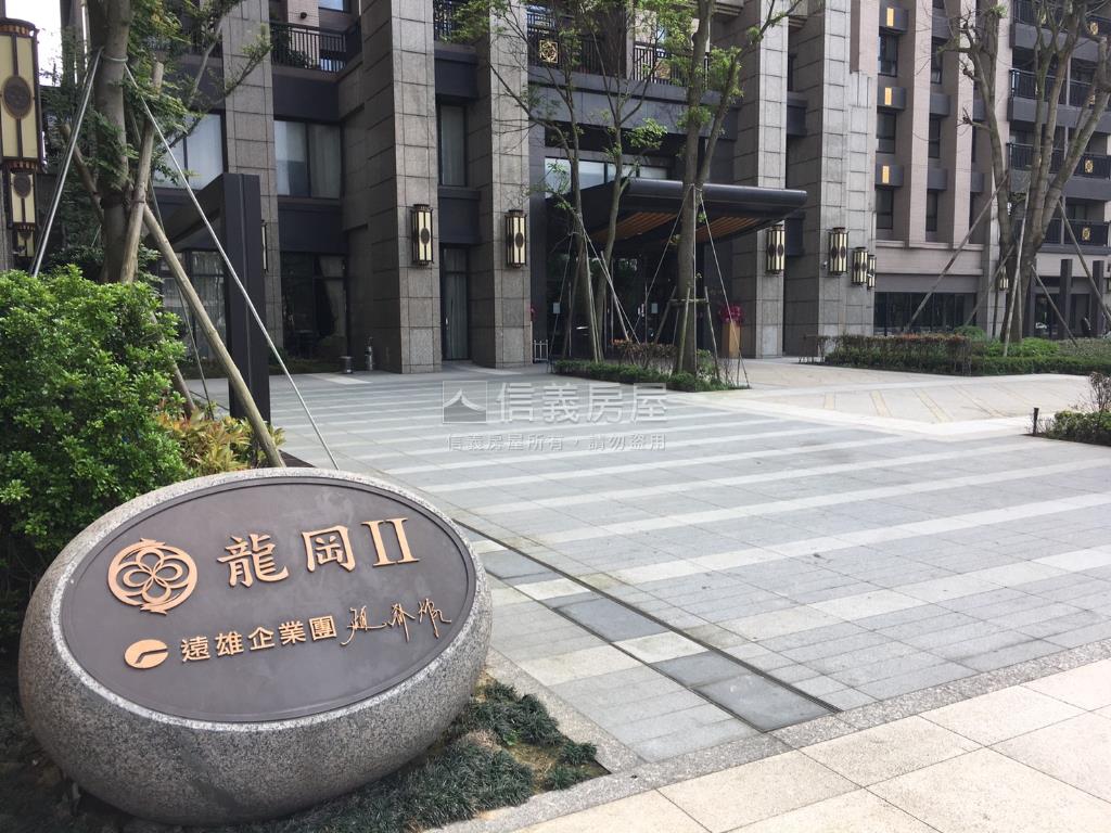 ★遠雄高樓豪景三房車位★房屋室內格局與周邊環境