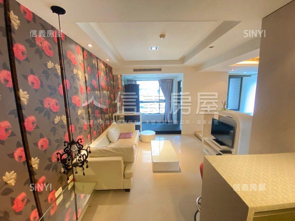 市政凱悅機能佳置產極品房屋室內格局與周邊環境