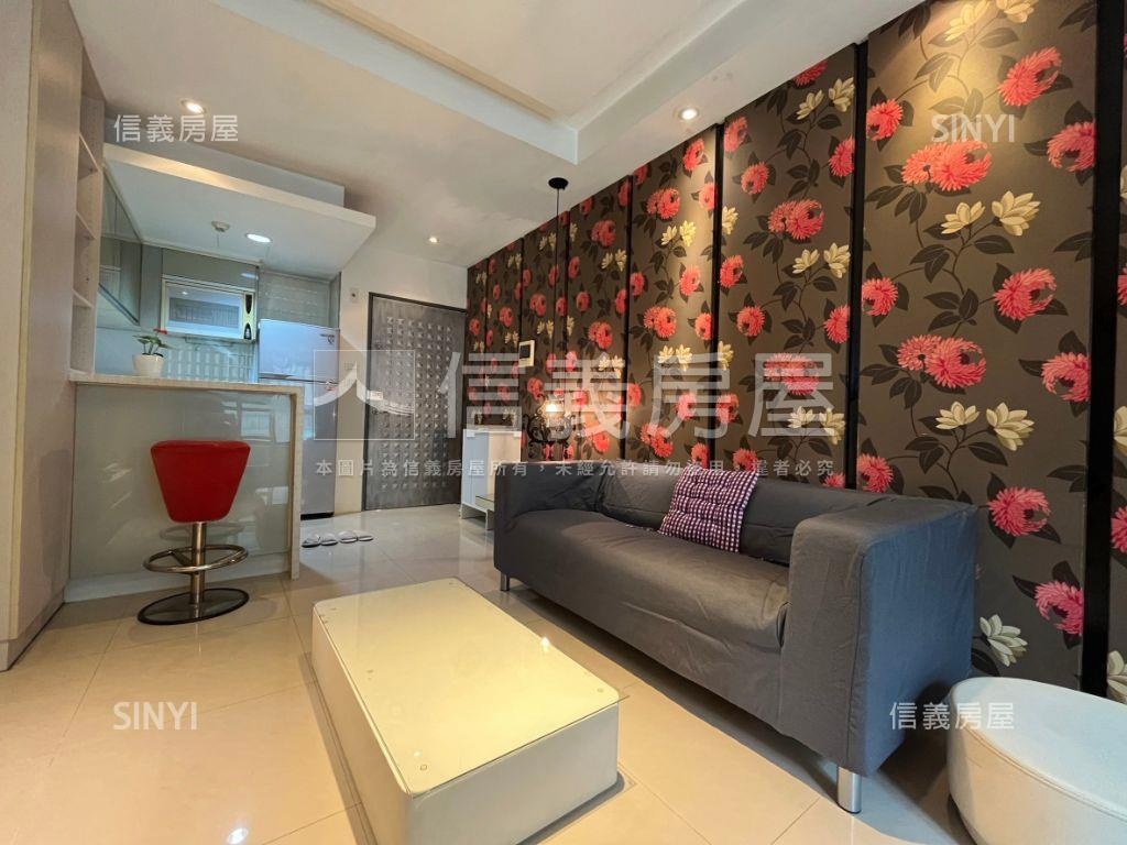 市政凱悅機能佳置產極品房屋室內格局與周邊環境