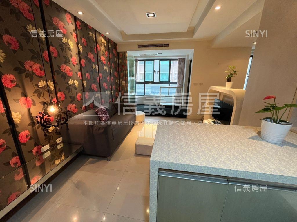 市政凱悅機能佳置產極品房屋室內格局與周邊環境