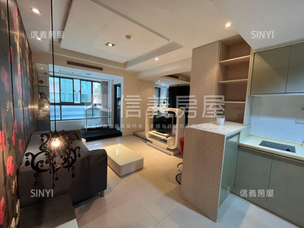 市政凱悅機能佳置產極品房屋室內格局與周邊環境