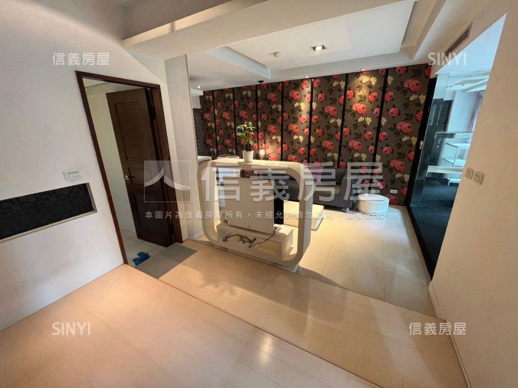 市政凱悅機能佳置產極品房屋室內格局與周邊環境