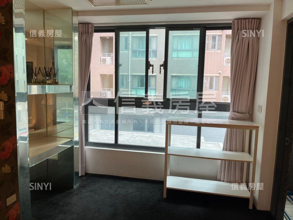 市政凱悅機能佳置產極品房屋室內格局與周邊環境