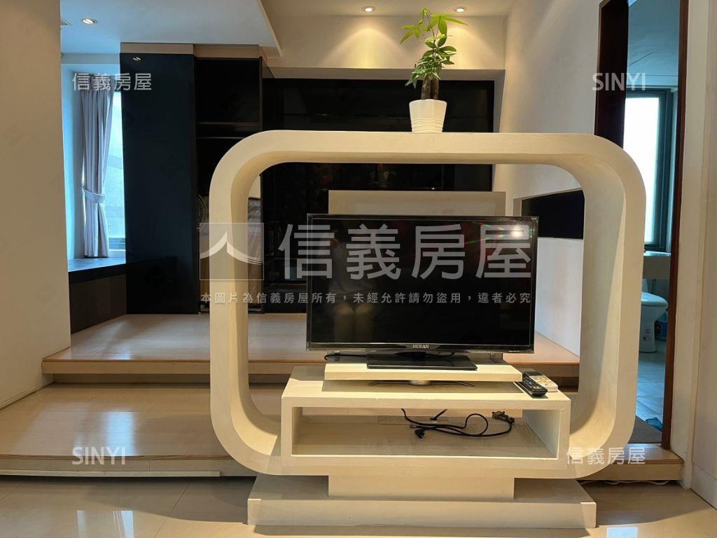 市政凱悅機能佳置產極品房屋室內格局與周邊環境