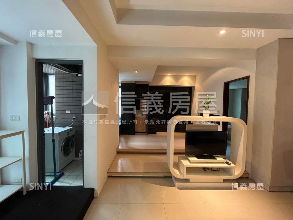 市政凱悅機能佳置產極品房屋室內格局與周邊環境