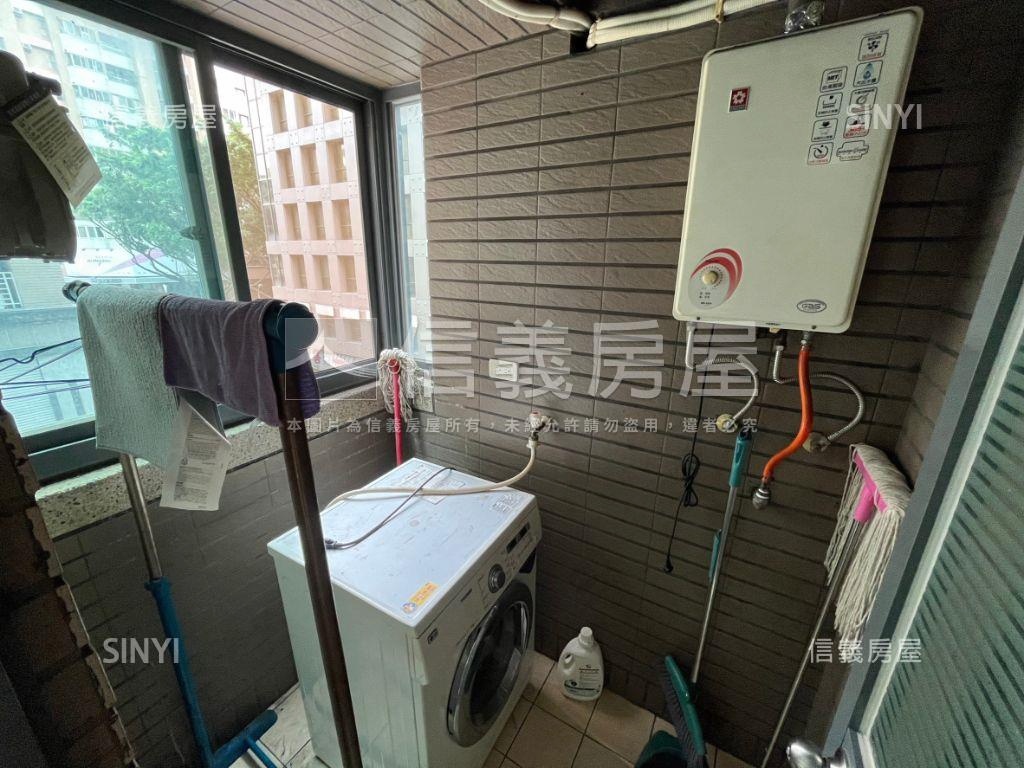 市政凱悅機能佳置產極品房屋室內格局與周邊環境