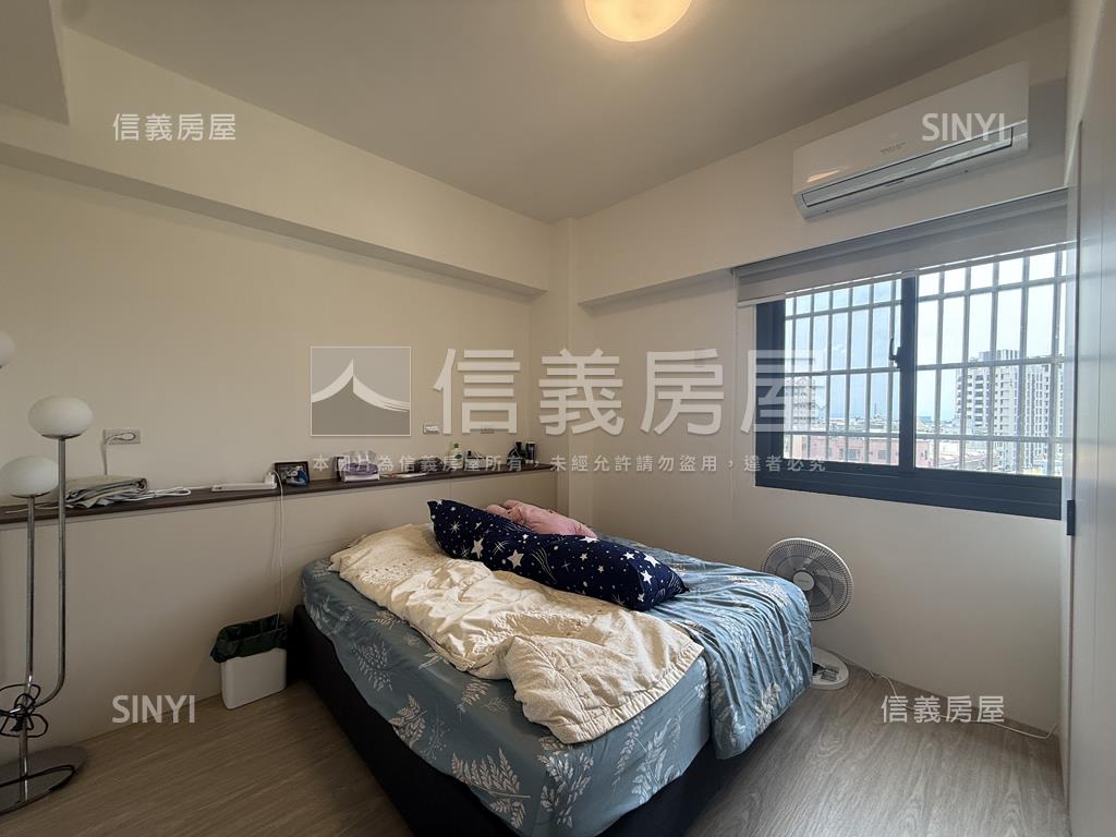 龍家族。近警總三房附車位房屋室內格局與周邊環境
